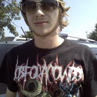 Phillip Thompson Photo 28