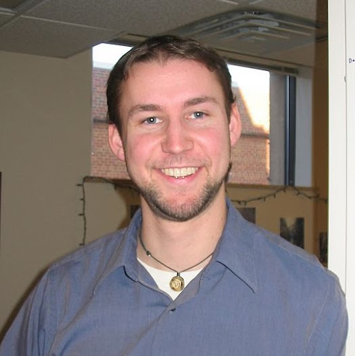 David Newell Photo 20