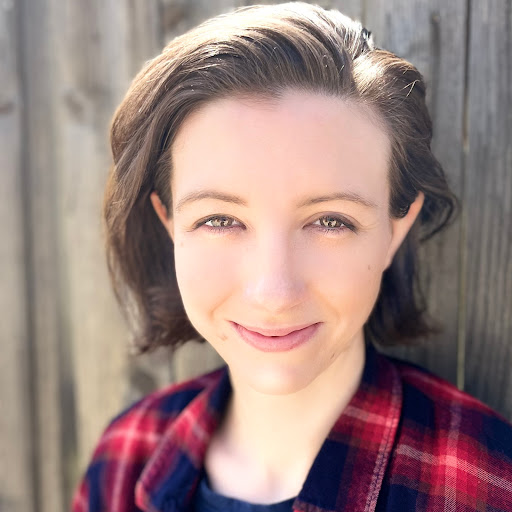 Catherine Mcdonnell Photo 29