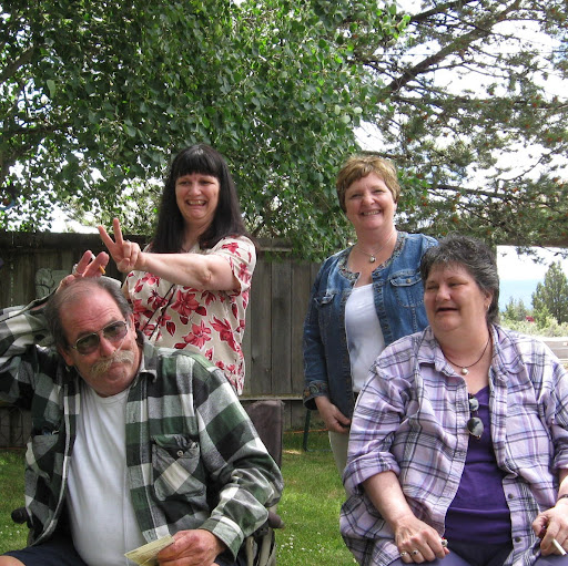 Debbie Jackson Photo 9