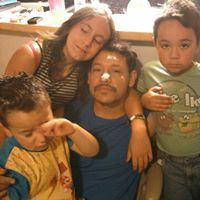 Jessica Vasquez Photo 29