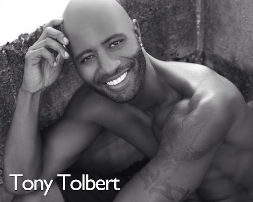 Tony Tolbert Photo 32