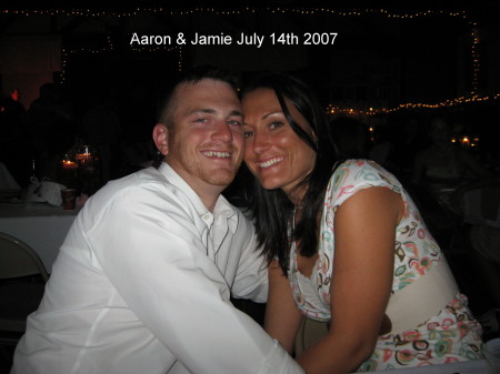 Jamie Rector Photo 4