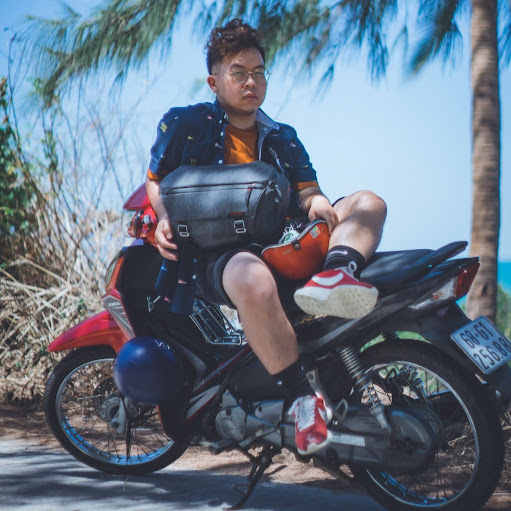 Kiet Hoang Photo 8