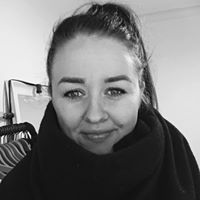 Charlotte Kirkegaard Photo 4