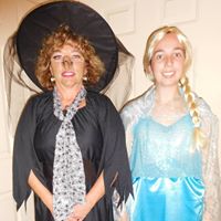 Elizabeth Bundy Photo 15