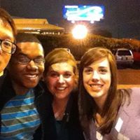 Heather Duckworth Photo 8