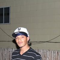 Dominic Hudson Photo 25