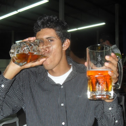 Luis Olivares Photo 49