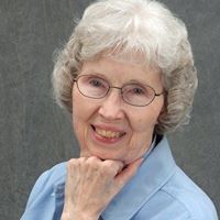 Betty Larkin Photo 25