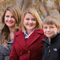 Mary Heiman Photo 7