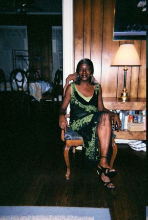 Carole Davis Photo 14