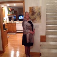 Paula Buchanan Photo 5
