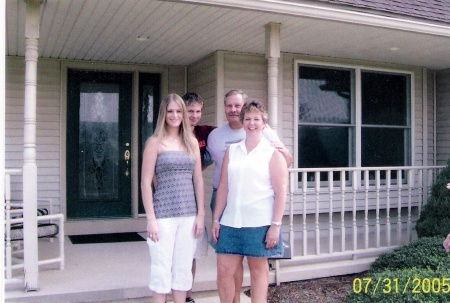 Cheryl Ford Photo 28