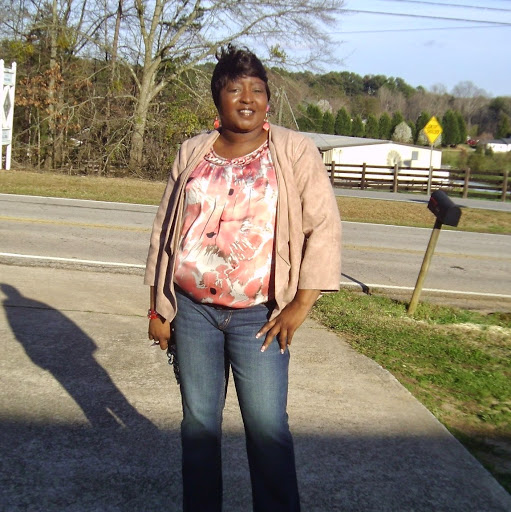 Cynthia Golden Photo 21