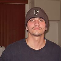Brian Carrier Photo 28
