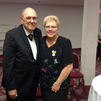 Judith Simmons Photo 32