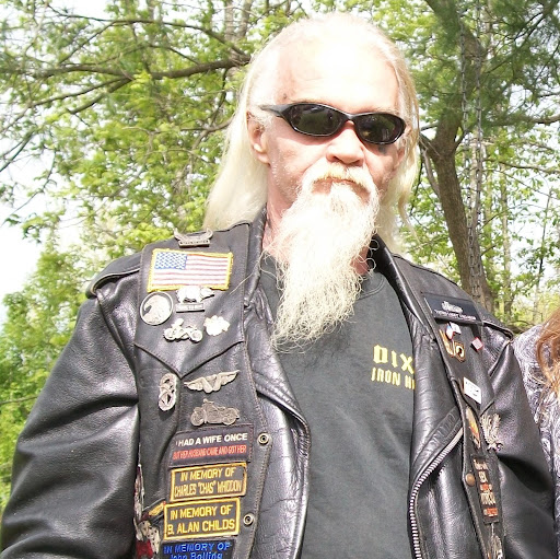 Larry Callahan Photo 35