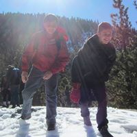 Nicholas Tuttle Photo 14