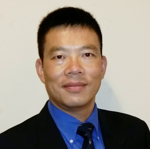 Raymond Yu Photo 38