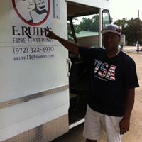 Eric Ruth Photo 36