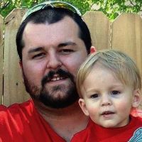 Joshua Randall Photo 27