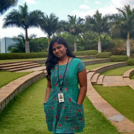 Ramya Subramanian Photo 12