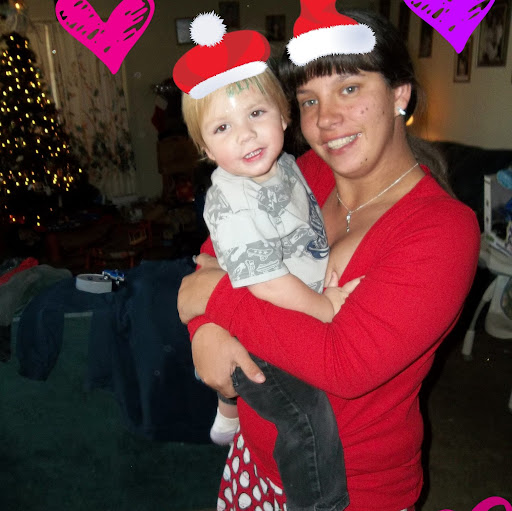 Jennifer Mcrae Photo 32