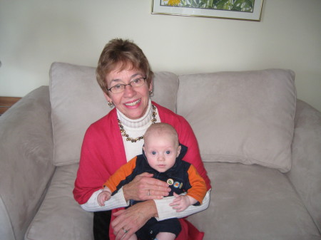 Marie Brown Photo 41
