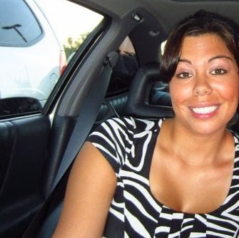 Andrea Stinson Photo 4