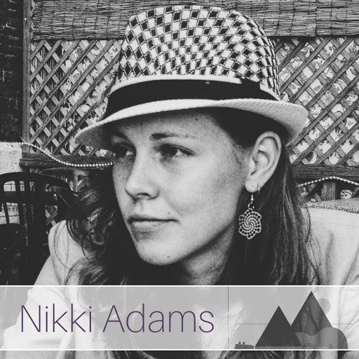 Nicole Adams Photo 41