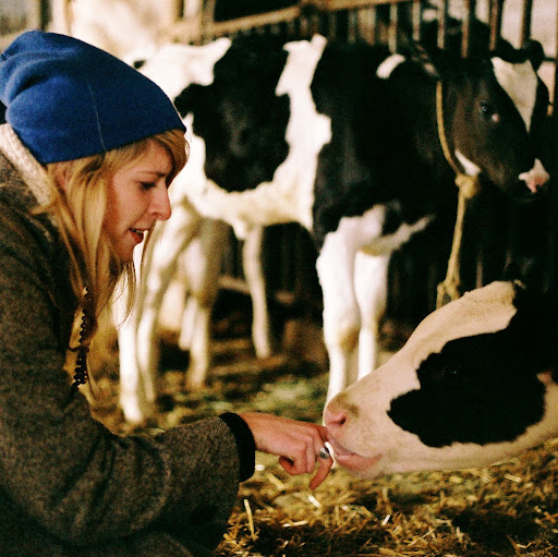 Sarah Mccarty Photo 4