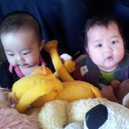 Nancy Vang Photo 17