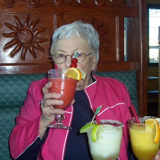 Doris Jenkins Photo 33