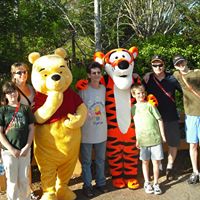 Linda Raber Photo 16