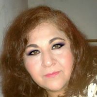 Teresa Garibay Photo 13