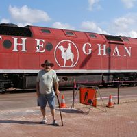 Ron Norman Photo 13
