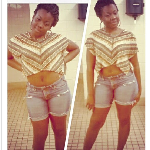 Tonisha Martin Photo 16