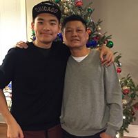 Vincent Trinh Photo 28
