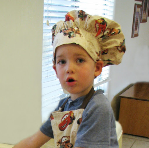 Ryan Sherman Photo 17