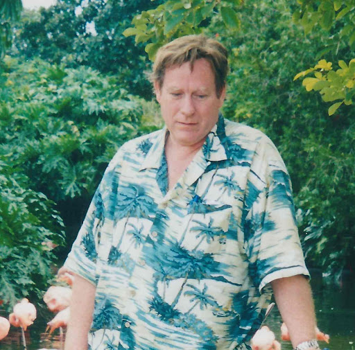 Robert Day Photo 42