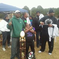 Ike Martin Photo 15