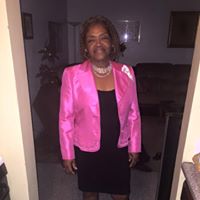 Earnestine Bailey Photo 5
