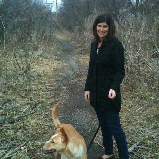 Julie Ritchie Photo 11