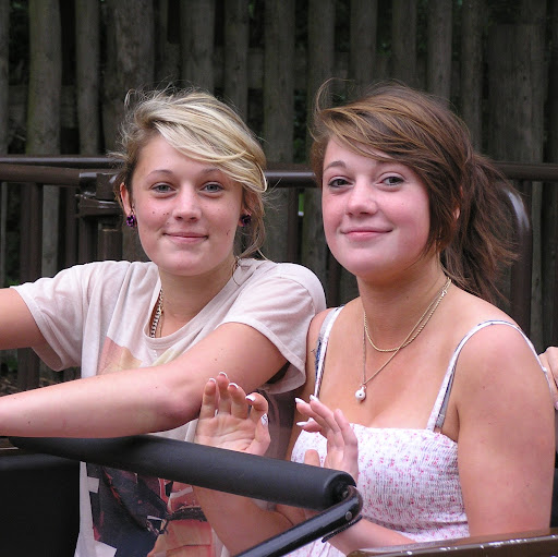 Natalie Sharp Photo 32