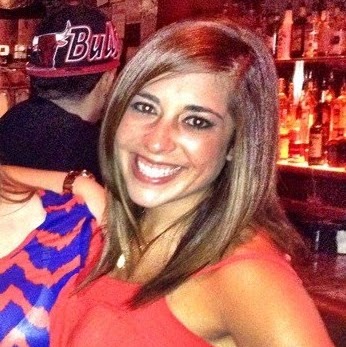 Shea Robinson Photo 8