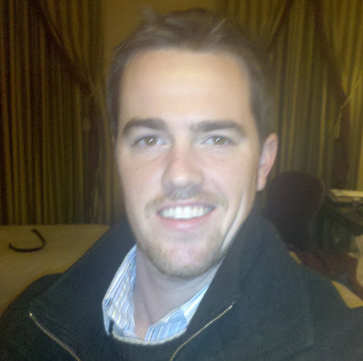 Sean Dobbs Photo 11
