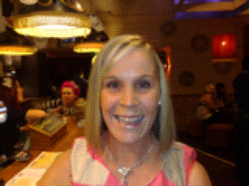 Samantha Allgood Photo 13