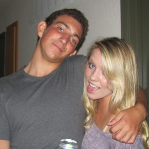 Sarah Severson Photo 24
