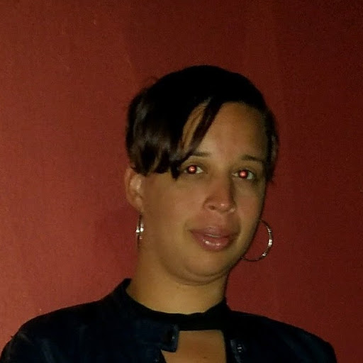 Cassandra Coleman Photo 10